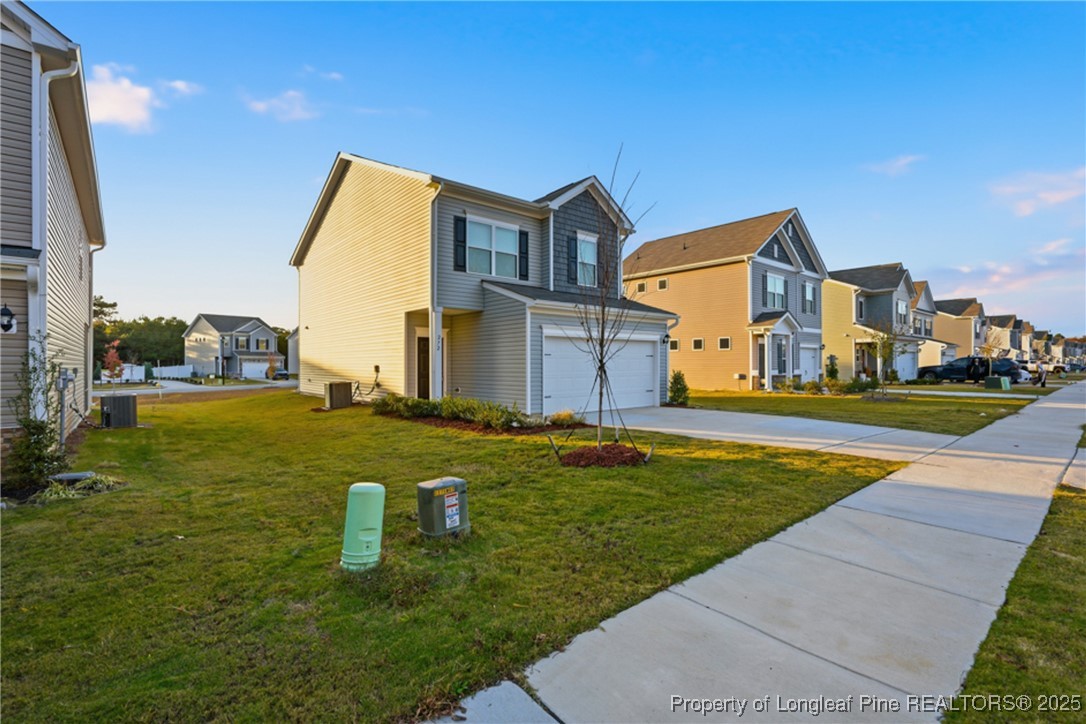 272 Bruce Drive Dunn, NC 28334 - Photo 2 of 48
