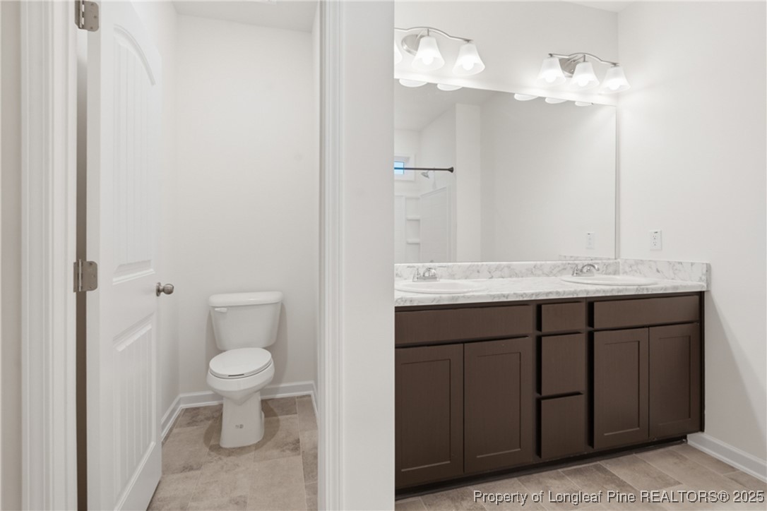 272 Bruce Drive Dunn, NC 28334 - Photo 24 of 48