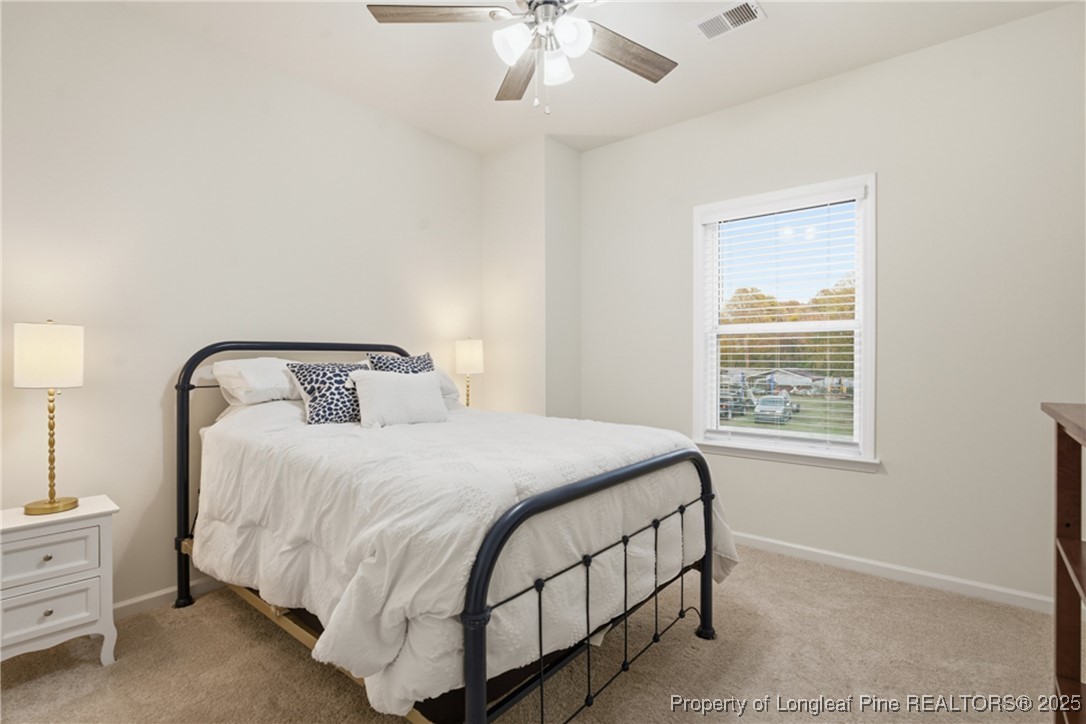 272 Bruce Drive Dunn, NC 28334 - Photo 25 of 48