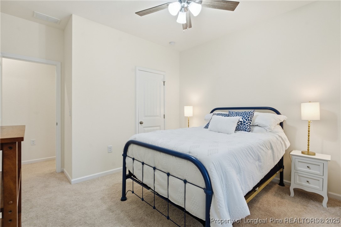 272 Bruce Drive Dunn, NC 28334 - Photo 26 of 48