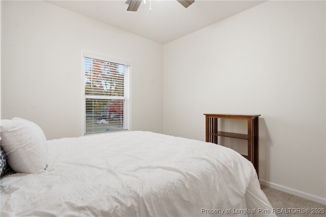 272 Bruce Drive Dunn, NC 28334 - Photo 27 of 48