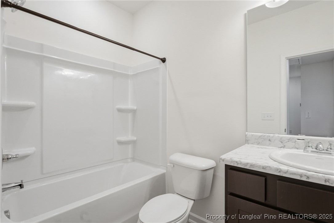 272 Bruce Drive Dunn, NC 28334 - Photo 30 of 48