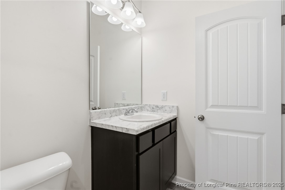 272 Bruce Drive Dunn, NC 28334 - Photo 31 of 48