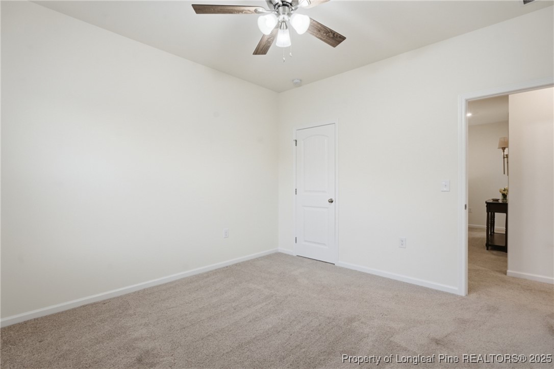 272 Bruce Drive Dunn, NC 28334 - Photo 35 of 48