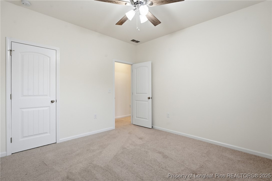 272 Bruce Drive Dunn, NC 28334 - Photo 36 of 48