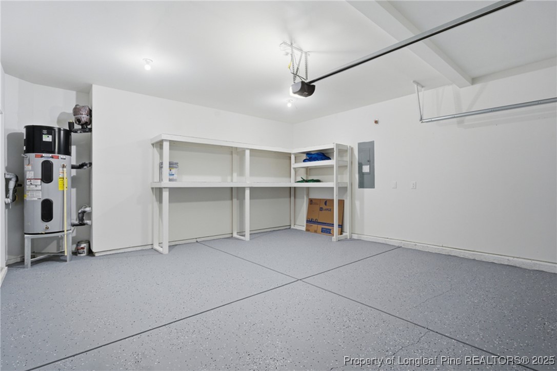 272 Bruce Drive Dunn, NC 28334 - Photo 41 of 48