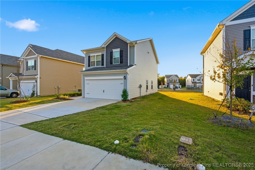 272 Bruce Drive Dunn, NC 28334 - Photo 46 of 48