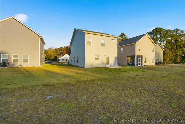 $289,900 | 272 Bruce Drive, Dunn, NC 28334