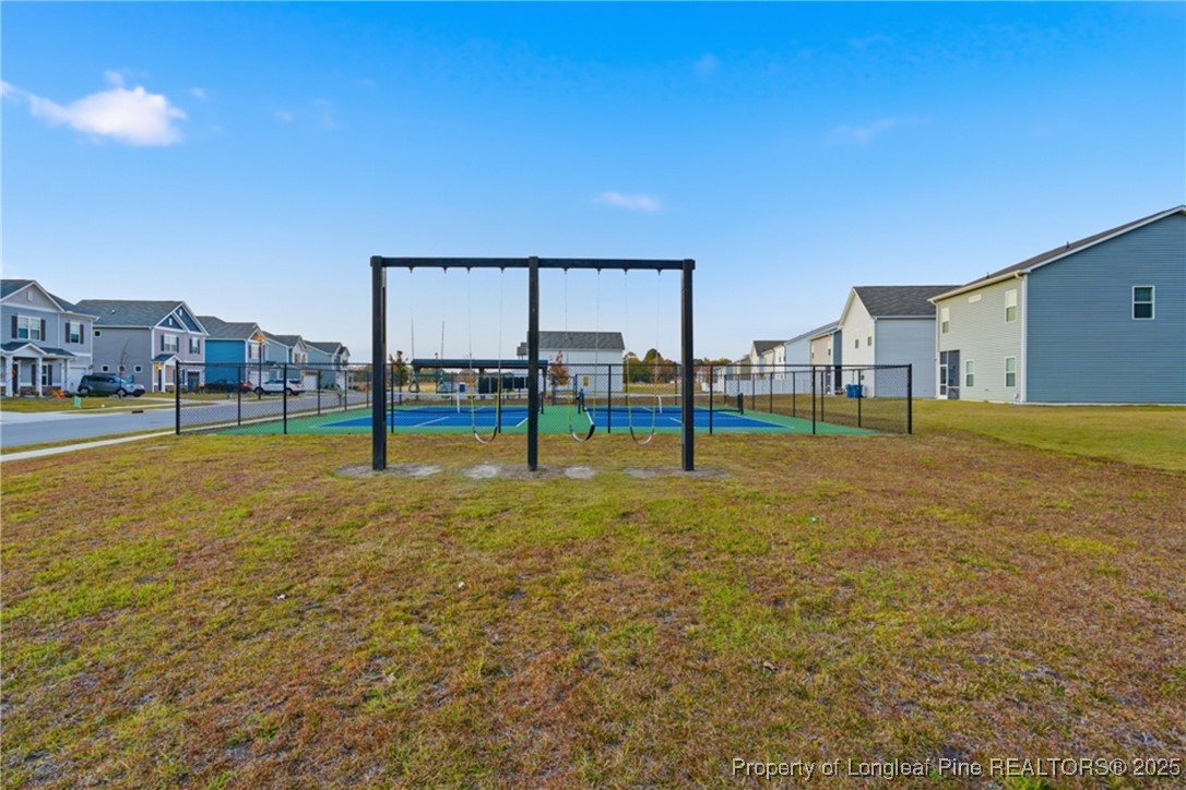 272 Bruce Drive Dunn, NC 28334 - Photo 47 of 48