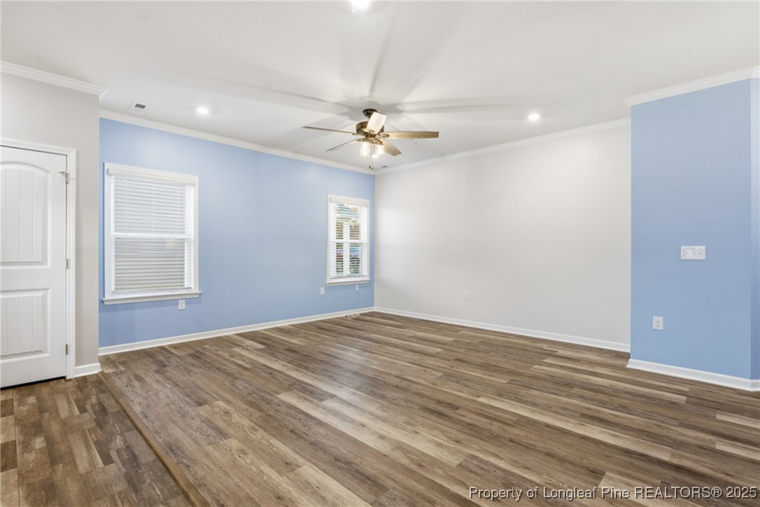 272 Bruce Drive Dunn, NC 28334 - Photo 5 of 48