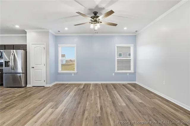 $289,900 | 272 Bruce Drive, Dunn, NC 28334