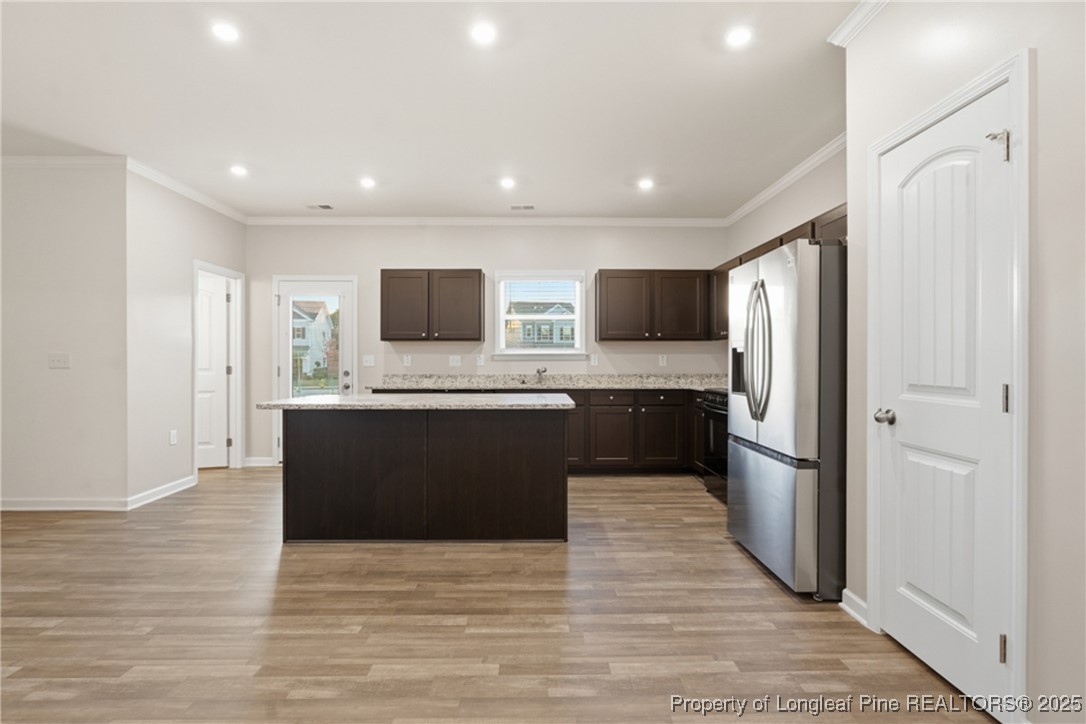 272 Bruce Drive Dunn, NC 28334 - Photo 9 of 48