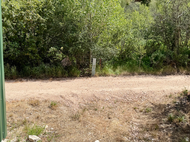 1133 Paris Canyon Road Paris, ID 83261 - Photo 67 of 75 Conveniently located RV hookup