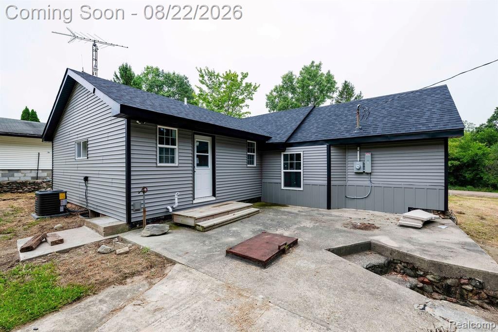 5800 Mack Road Howell, MI 48855 - Photo 37 of 62 Gallery Image 37