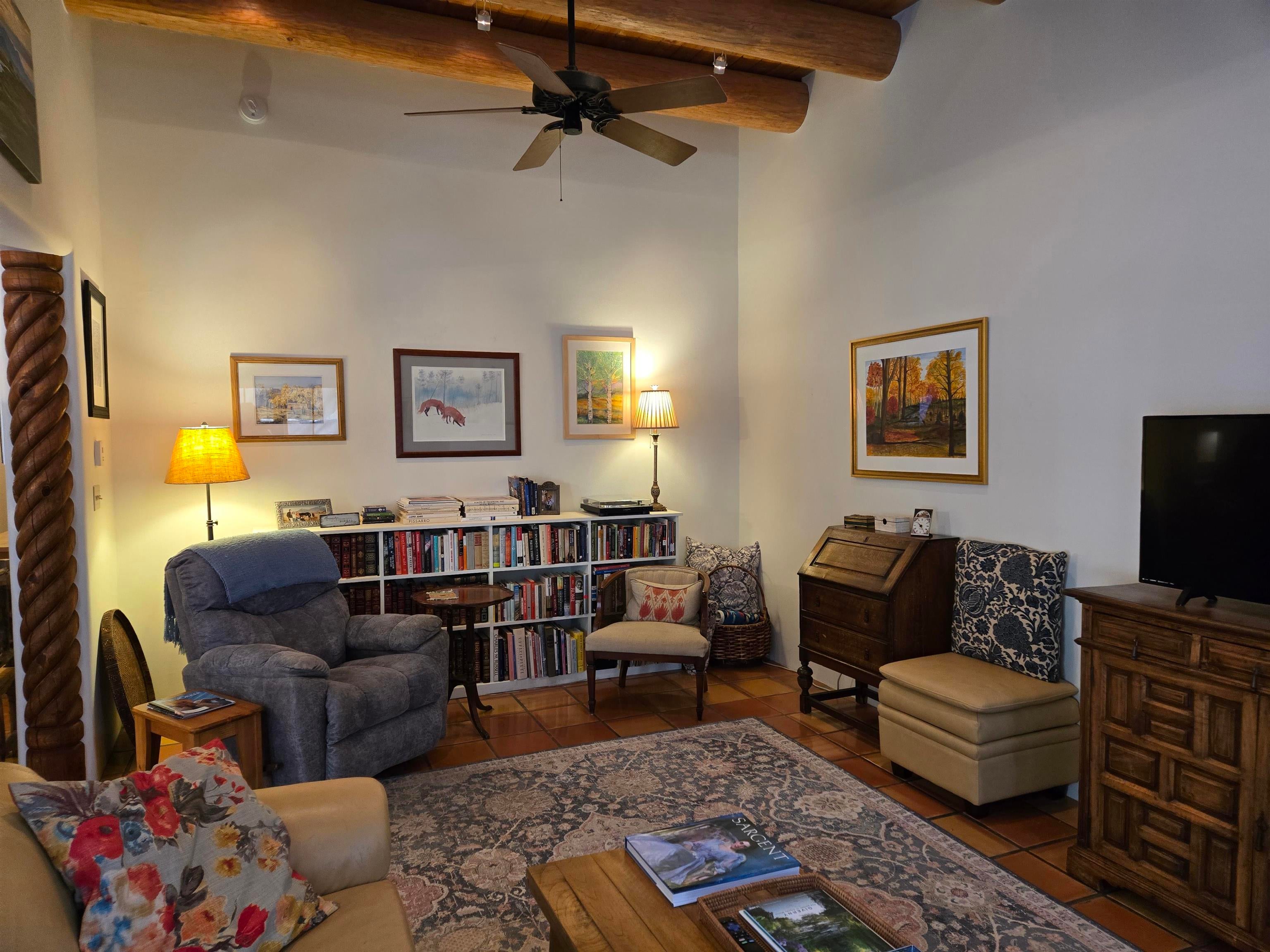 415 Kit Carson Road, Unit 6 Taos, NM 87571 - Photo 4 of 47 Gallery Image 4
