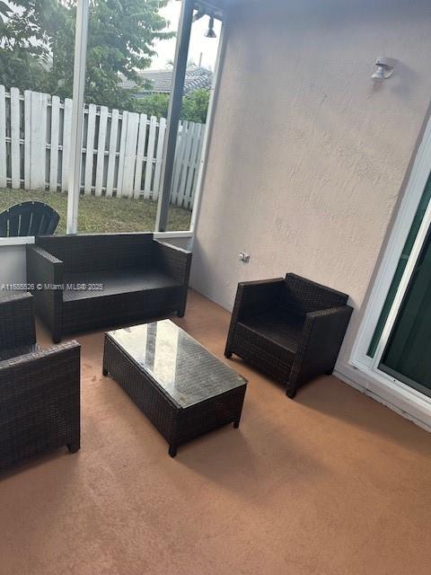 171 Northwest 75th Terrace Plantation, FL 33317 - Photo 2 of 32 Screened Patio