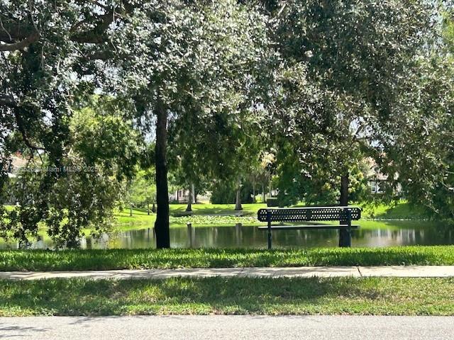 171 Northwest 75th Terrace Plantation, FL 33317 - Photo 23 of 32 Peaceful walkways