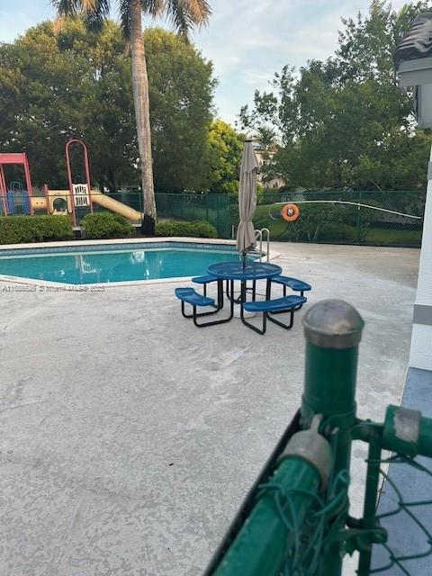 171 Northwest 75th Terrace Plantation, FL 33317 - Photo 26 of 32 2nd Pool for enjoyment