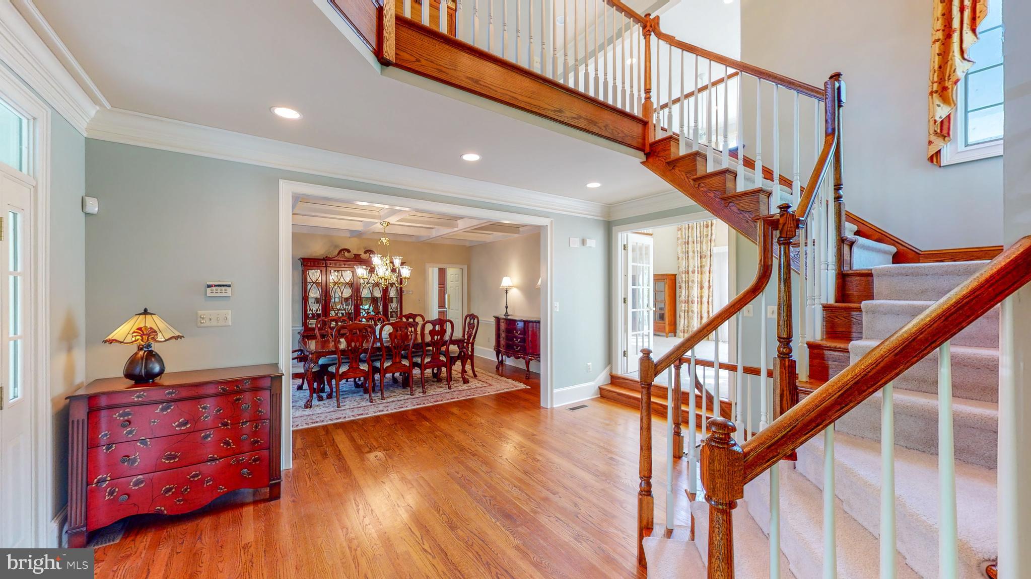 618 Cedar Hill Road Ambler, PA 19002 - Photo 8 of 71 Foyer