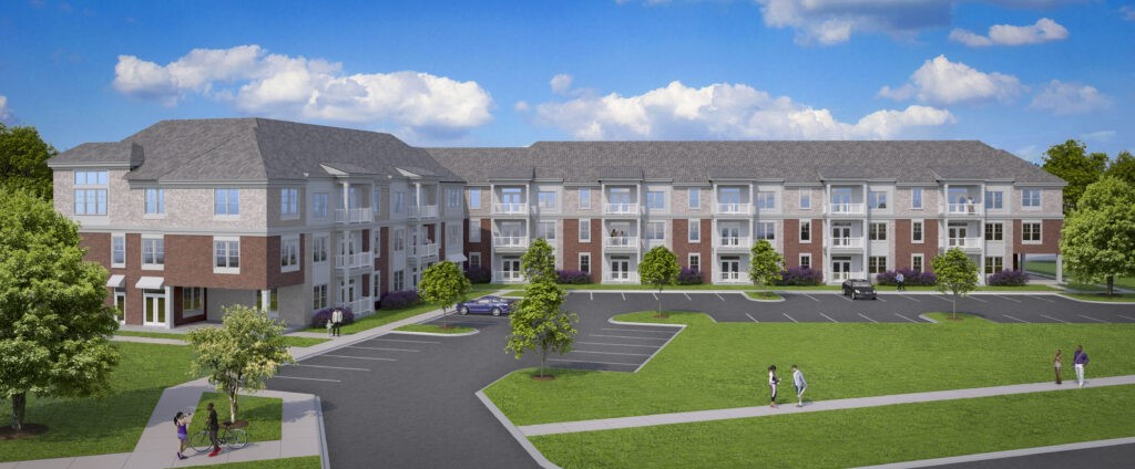 11000 Stigall Way Midlothian, VA 23112 - Photo 1 of 5