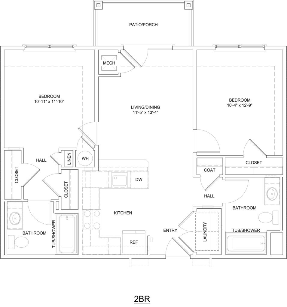 11000 Stigall Way Midlothian, VA 23112 - Photo 4 of 5