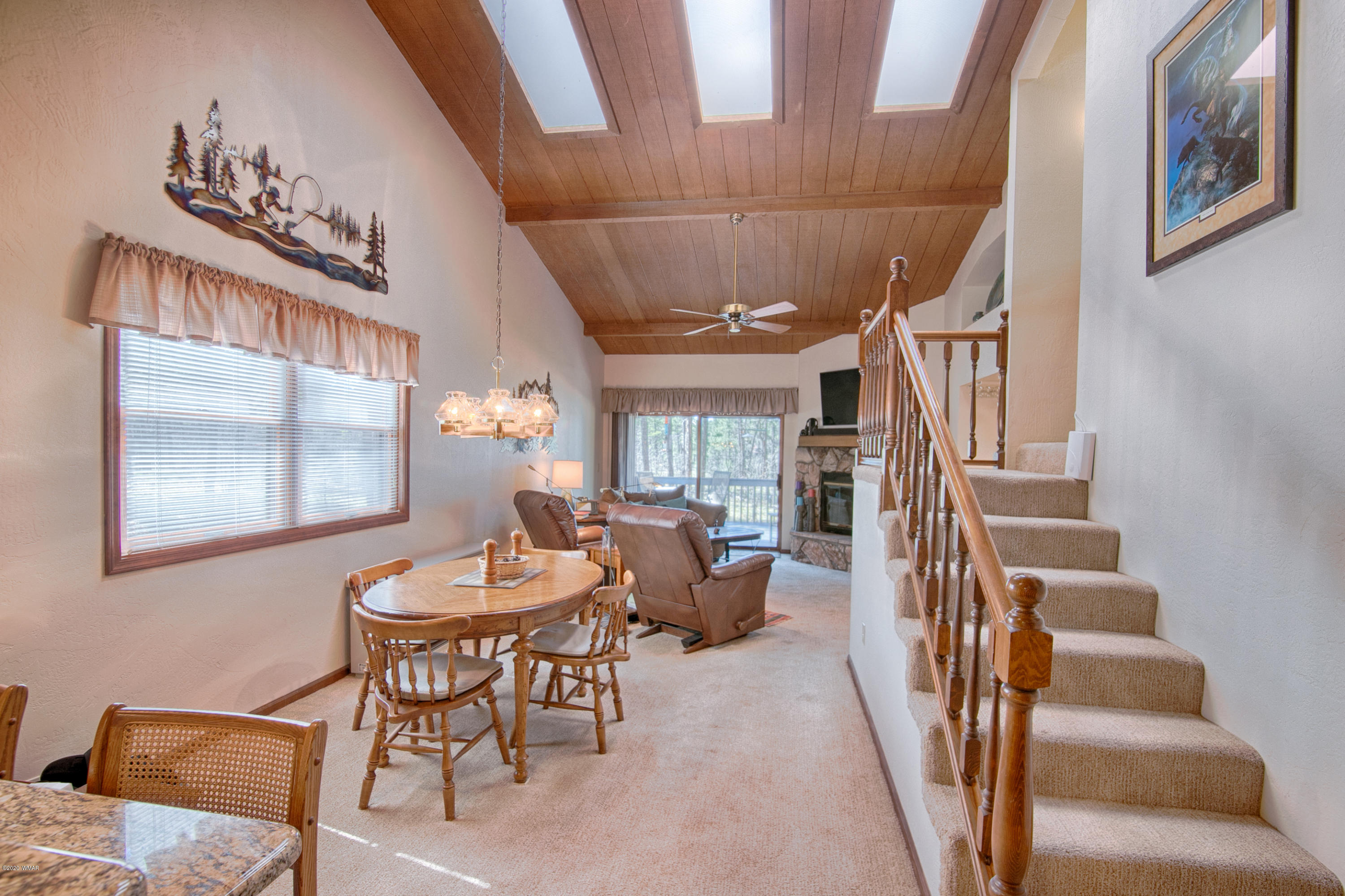 2329 Rainbow Lane Pinetop, AZ 85935 - Photo 11 of 18