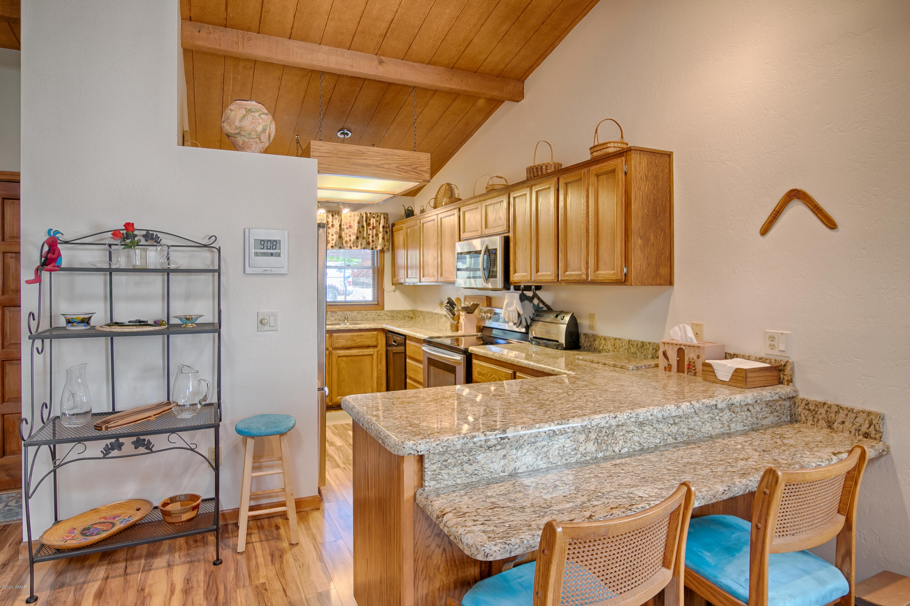 2329 Rainbow Lane Pinetop, AZ 85935 - Photo 12 of 18
