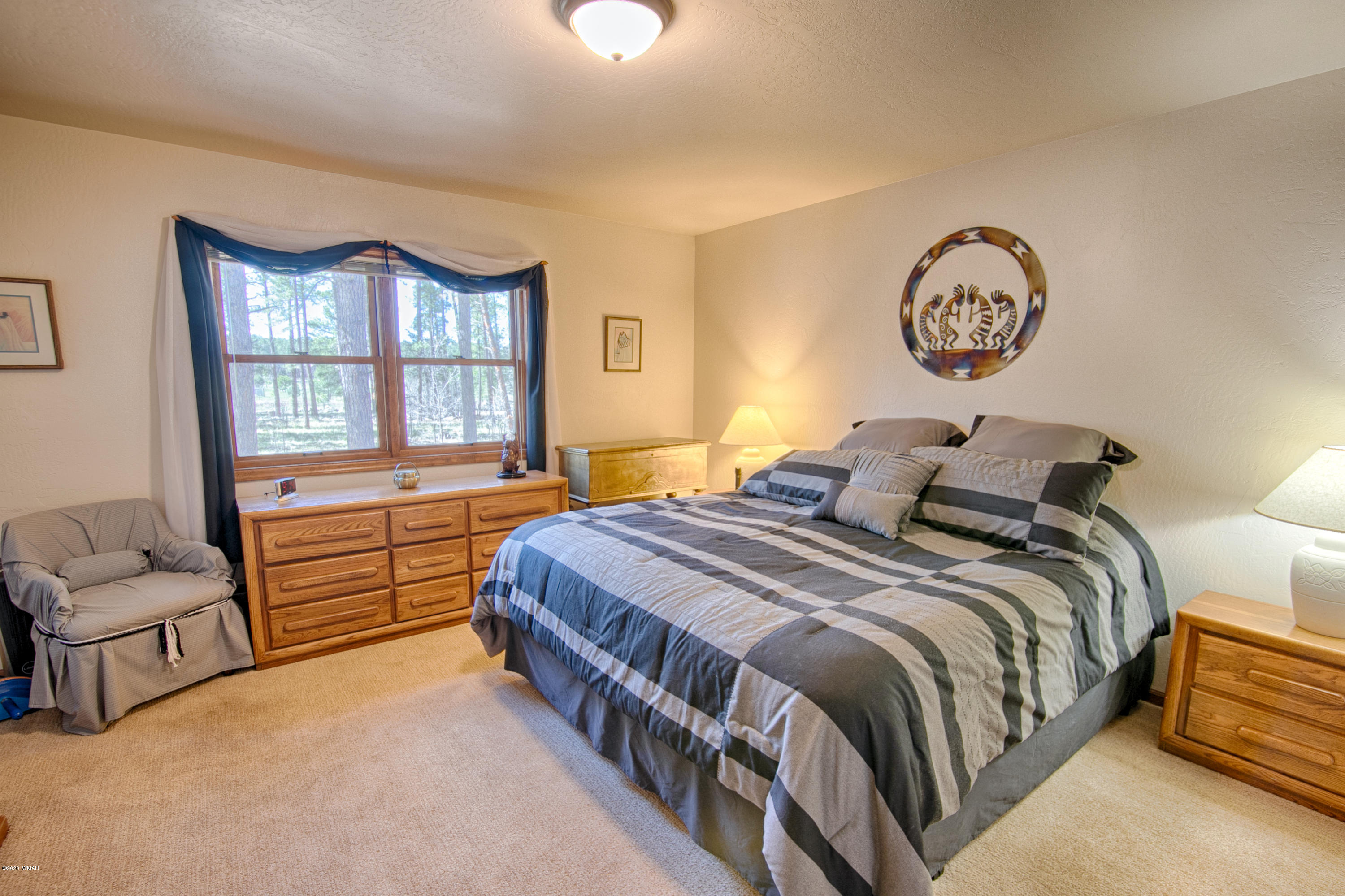 2329 Rainbow Lane Pinetop, AZ 85935 - Photo 16 of 18