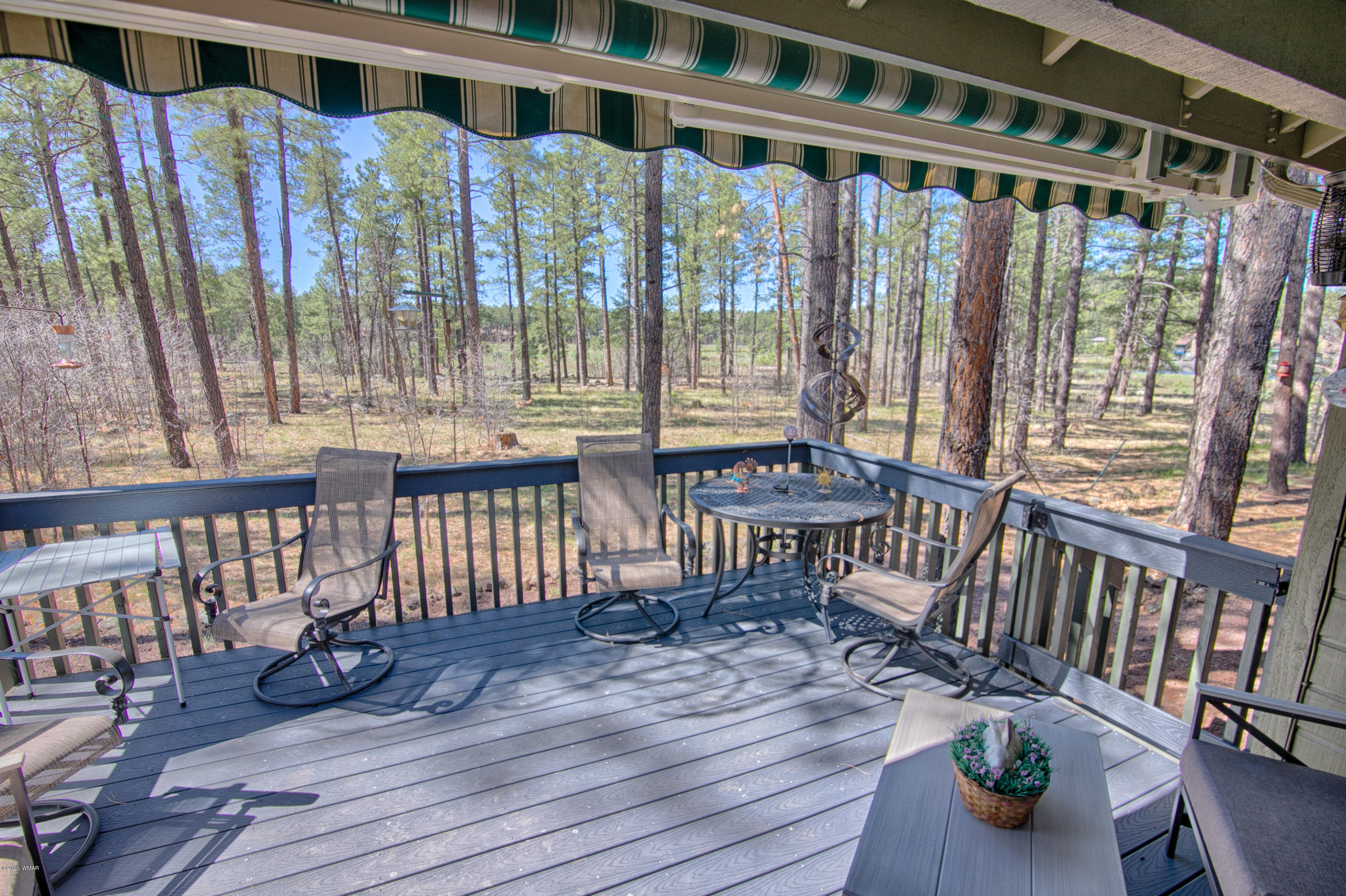 2329 Rainbow Lane Pinetop, AZ 85935 - Photo 2 of 18