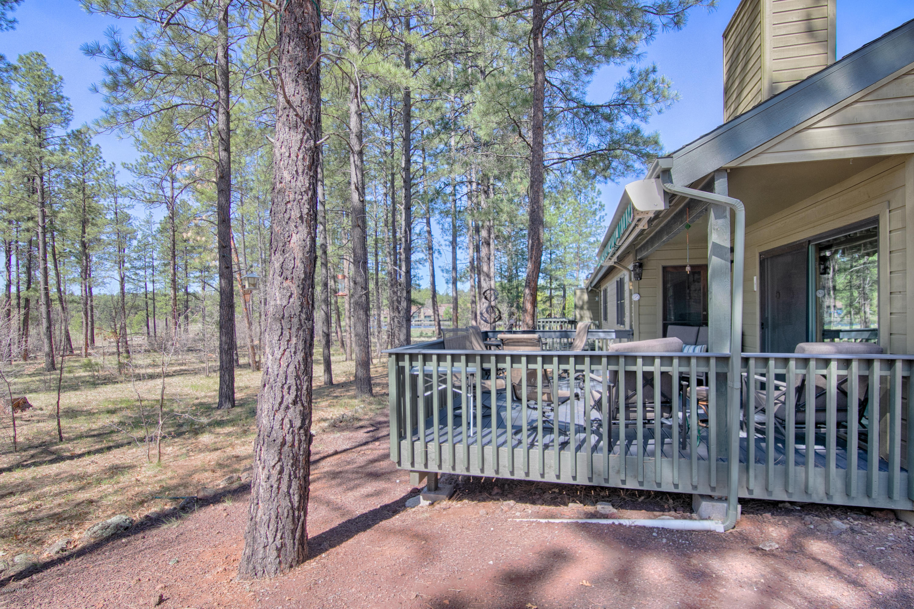 2329 Rainbow Lane Pinetop, AZ 85935 - Photo 3 of 18