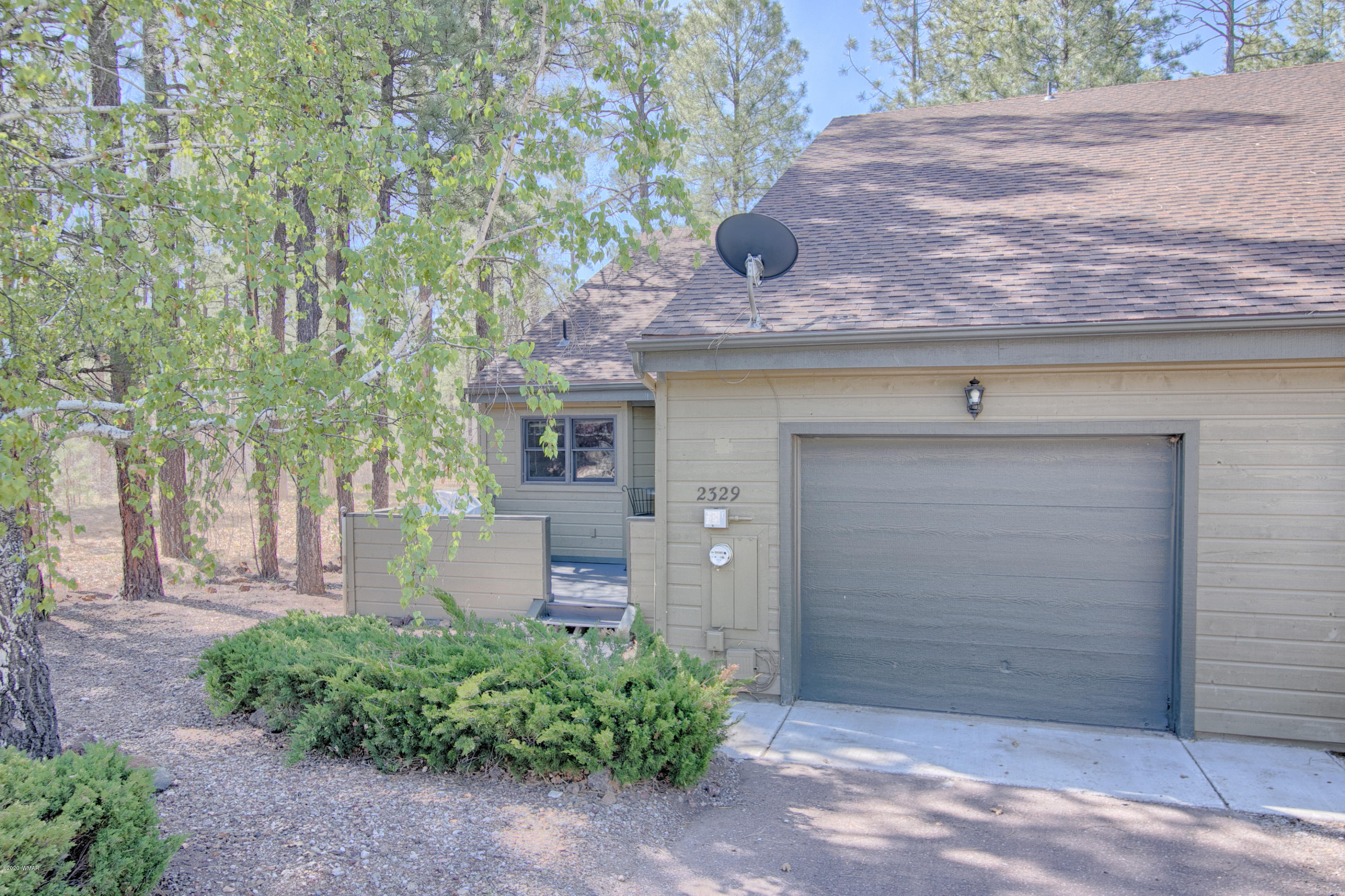 2329 Rainbow Lane Pinetop, AZ 85935 - Photo 4 of 18
