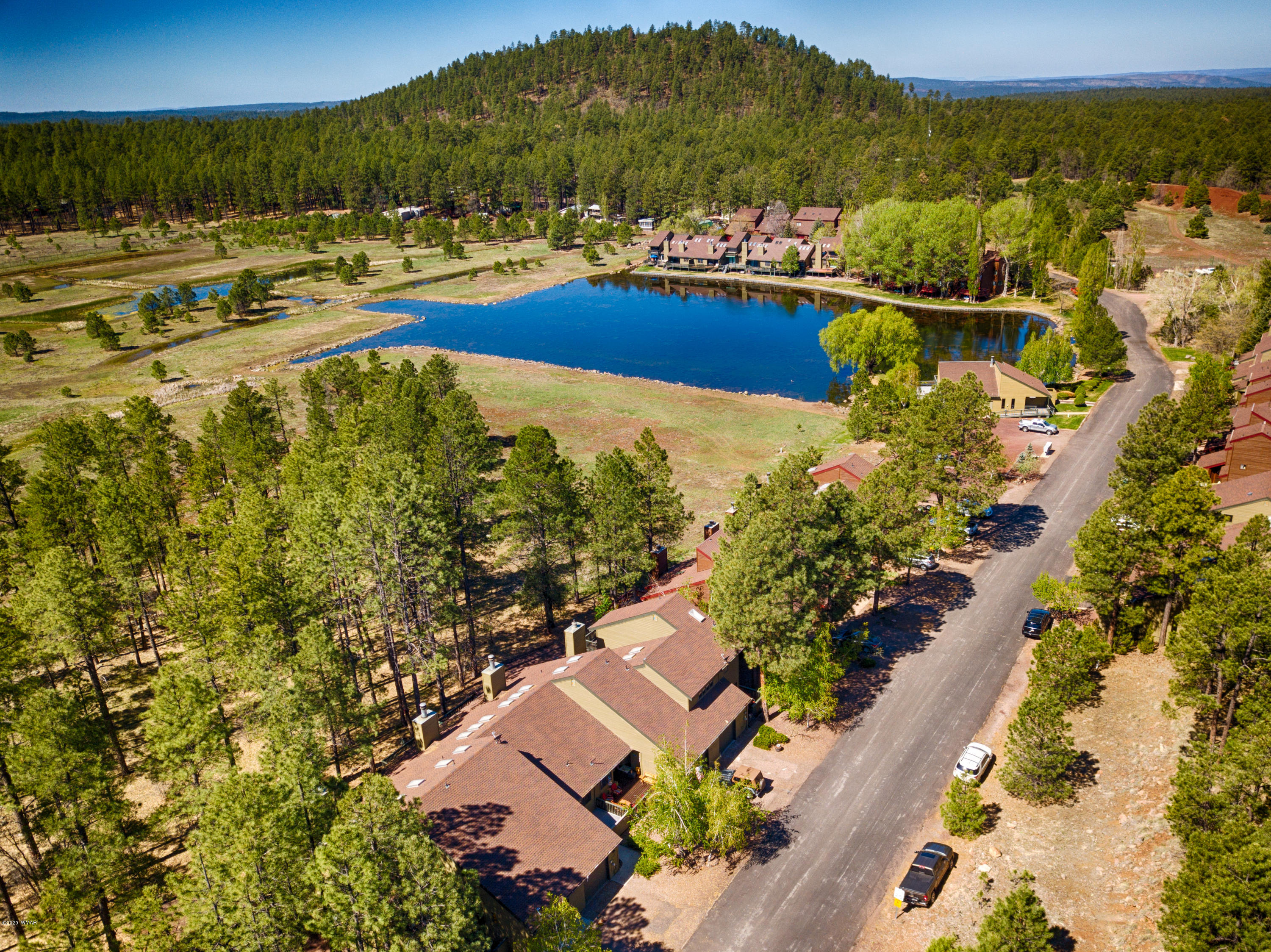 2329 Rainbow Lane Pinetop, AZ 85935 - Photo 5 of 18