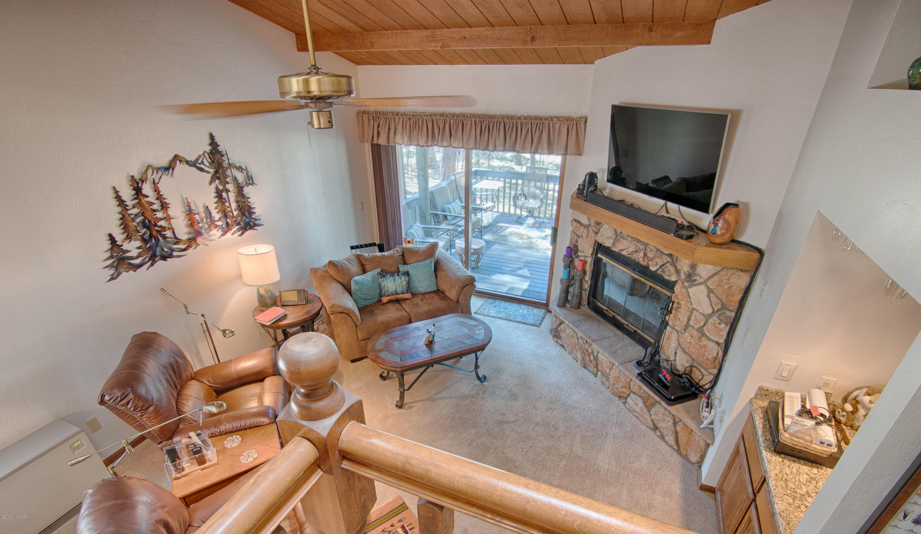 2329 Rainbow Lane Pinetop, AZ 85935 - Photo 7 of 18