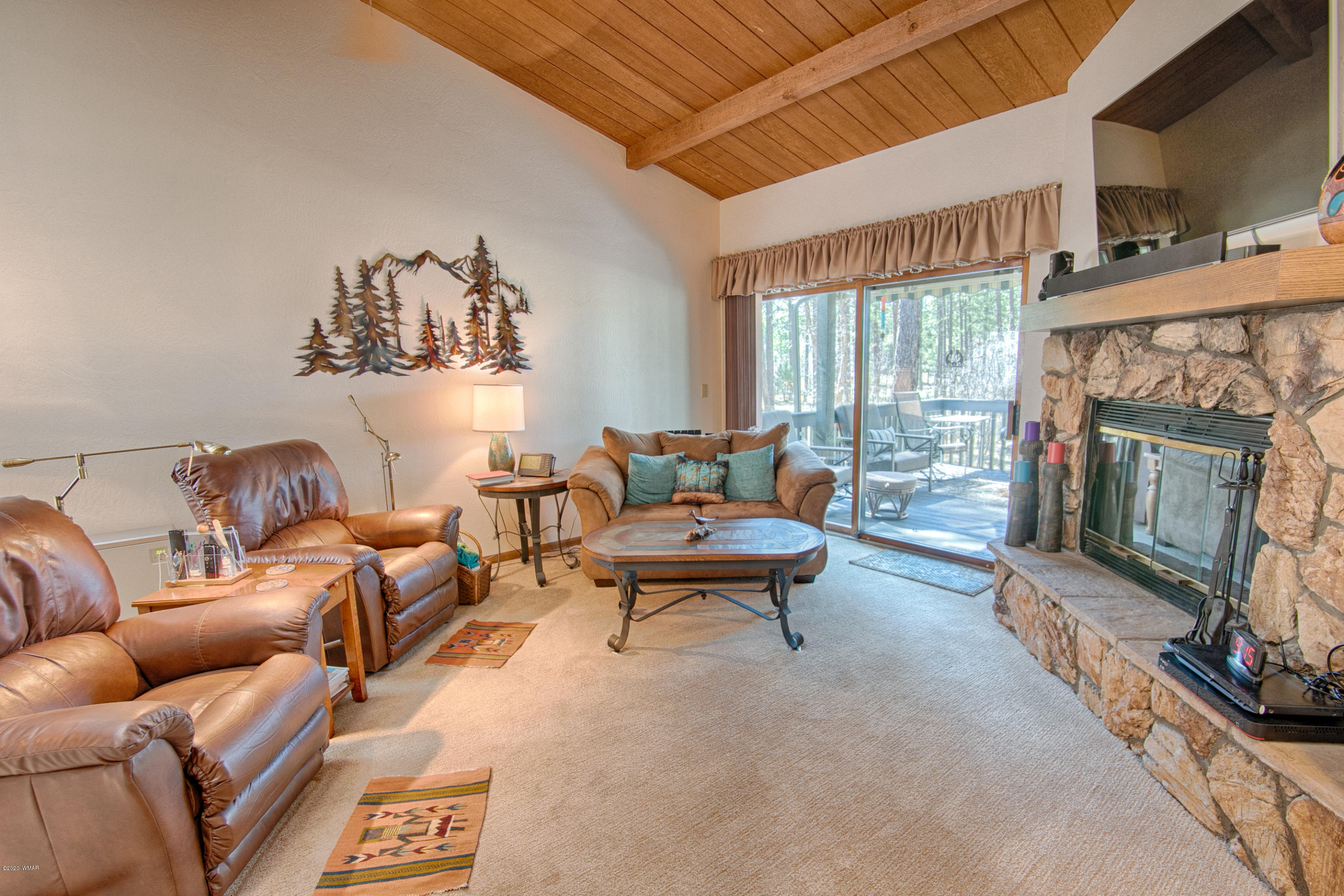 2329 Rainbow Lane Pinetop, AZ 85935 - Photo 8 of 18
