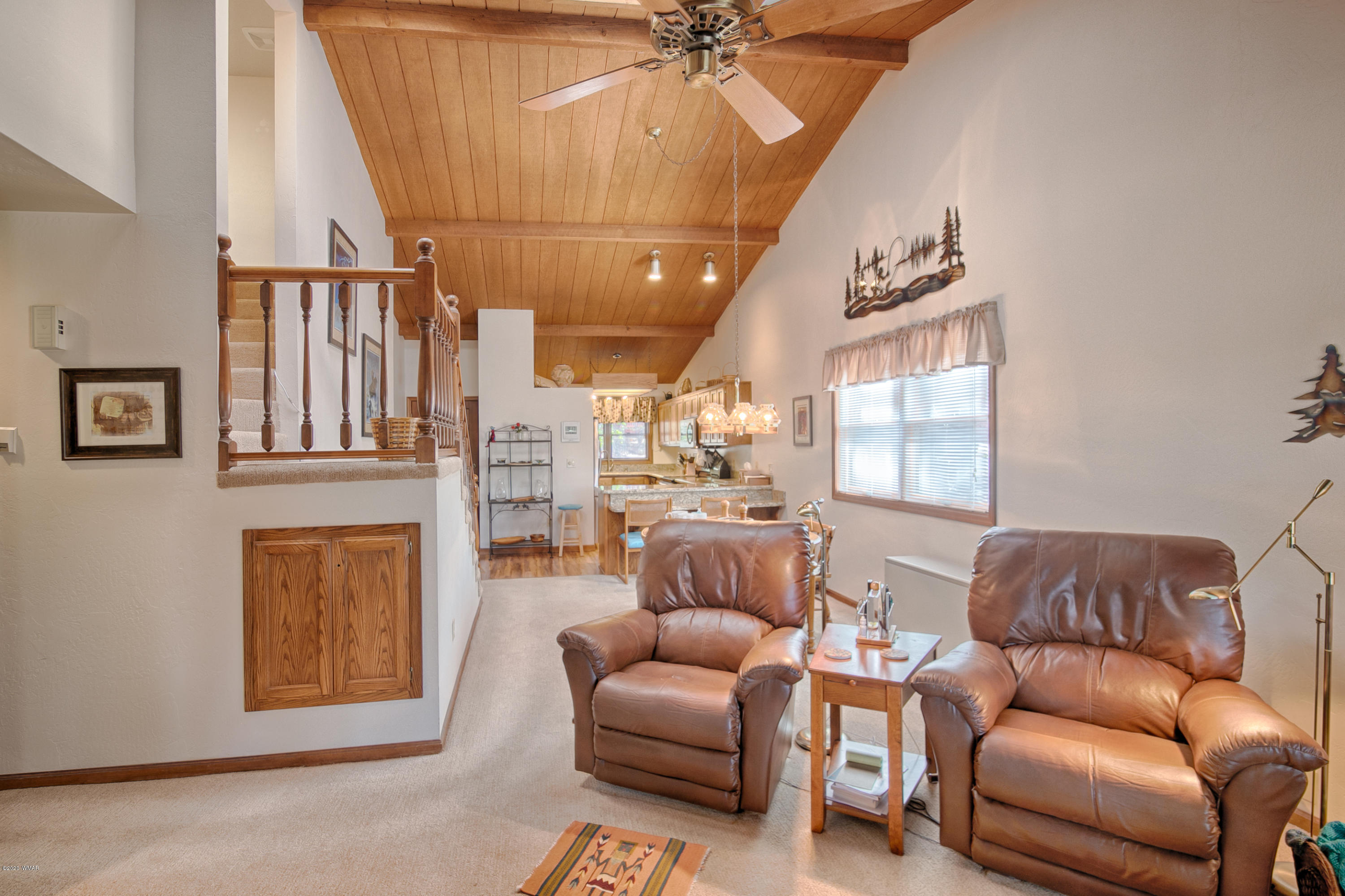 2329 Rainbow Lane Pinetop, AZ 85935 - Photo 9 of 18