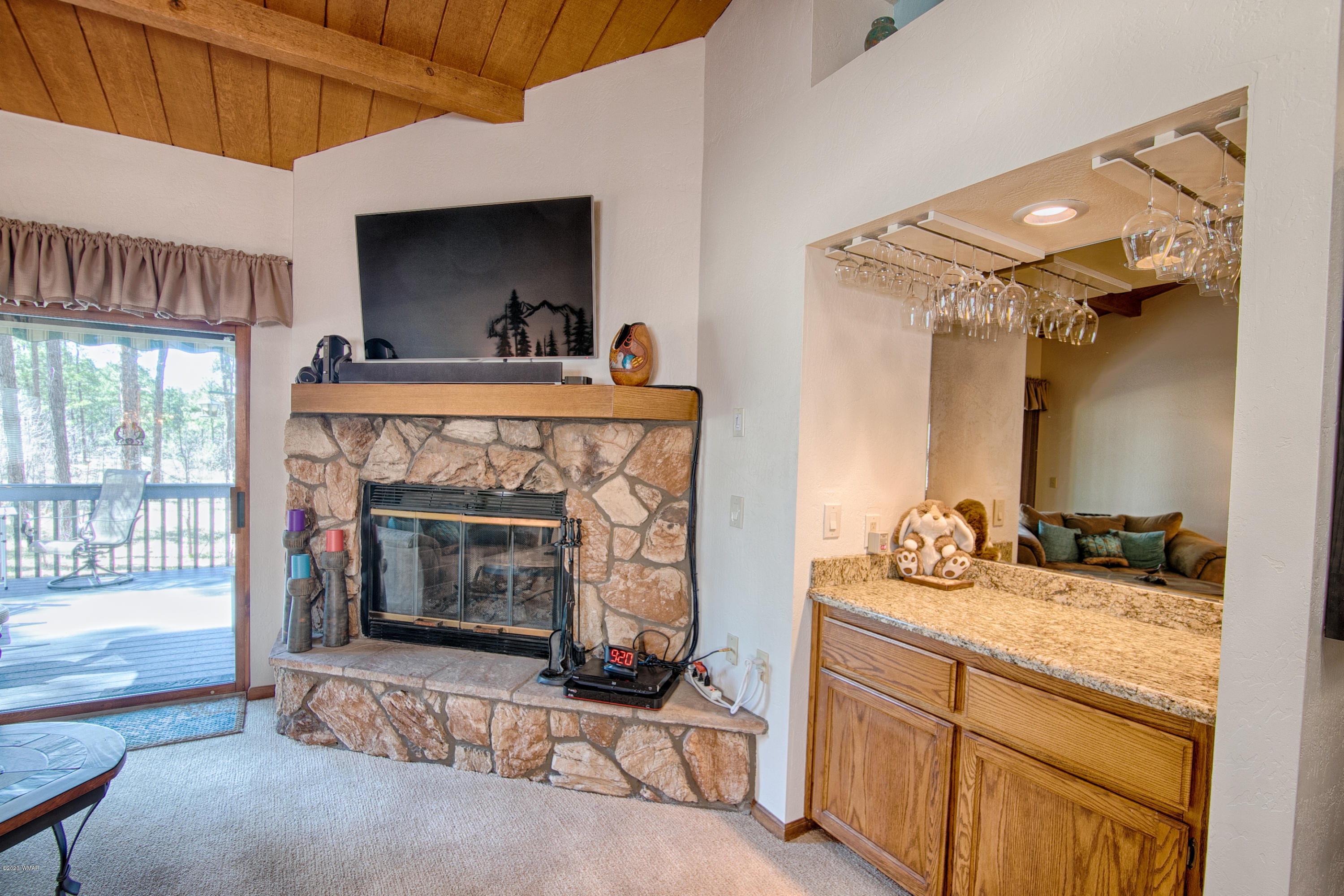 2329 Rainbow Lane Pinetop, AZ 85935 - Photo 10 of 18