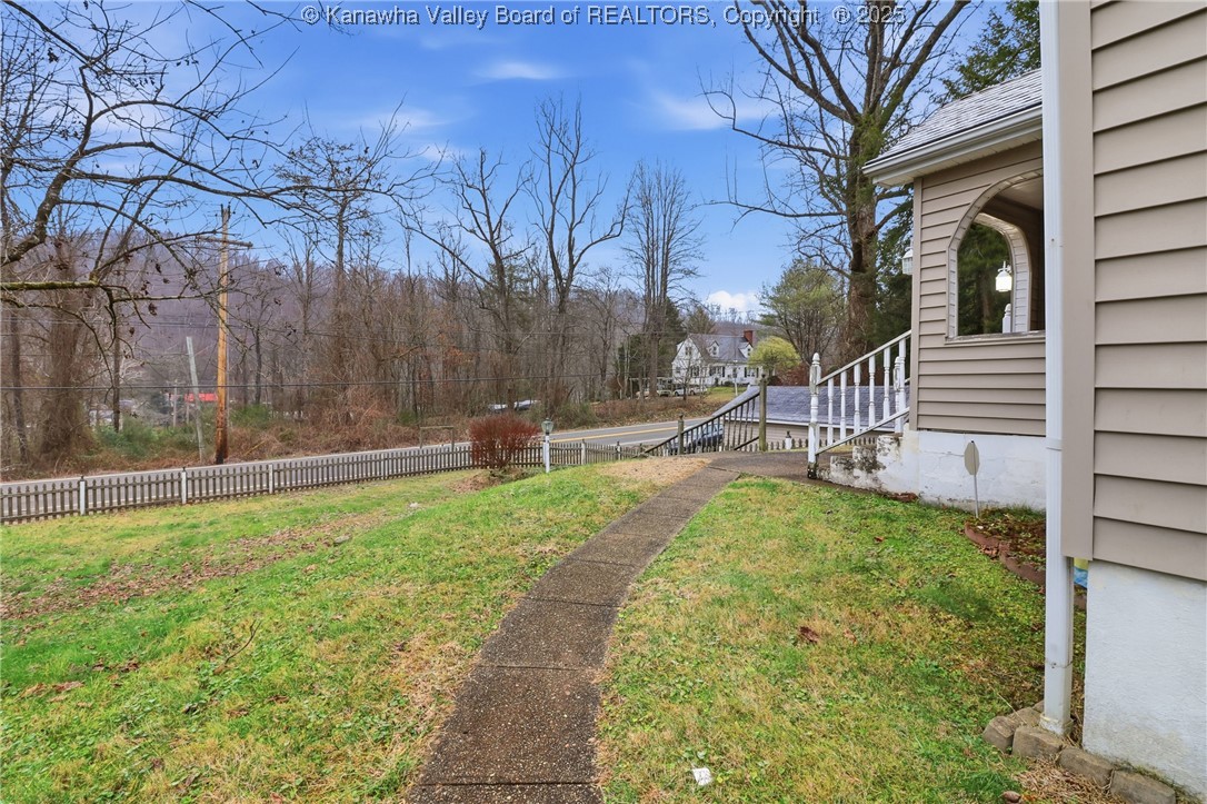 3834 Indian Creek Road Elkview, WV 25071 - Photo 4 of 33 Gallery Image 4