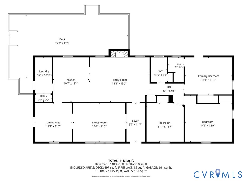 5510 Kingsland Road Richmond, VA 23237 - Photo 37 of 38