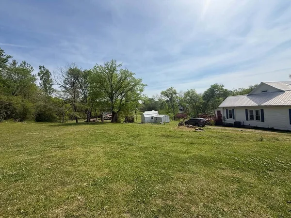 $27,500 | 0 Cor Mountain, Stevenson, AL 35772