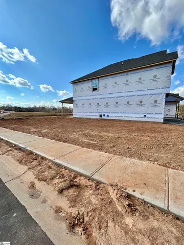 $312,315 | 12 Leacoock Drive, Fountain Inn, SC 29644