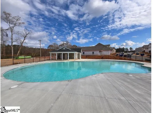 $312,315 | 12 Leacoock Drive, Fountain Inn, SC 29644