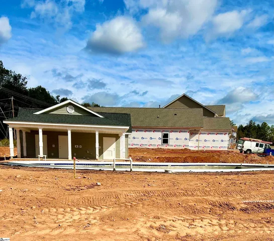 $312,315 | 12 Leacoock Drive, Fountain Inn, SC 29644