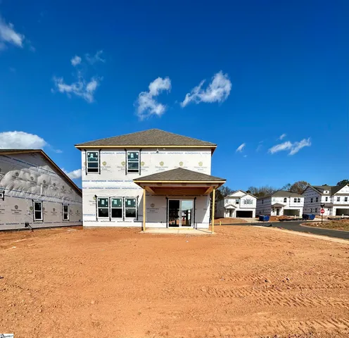 $312,315 | 12 Leacoock Drive, Fountain Inn, SC 29644