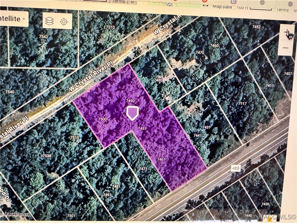 7451 West Dunnellon Road Dunnellon, FL 34433 - Photo 1 of 15 Gallery Image 1