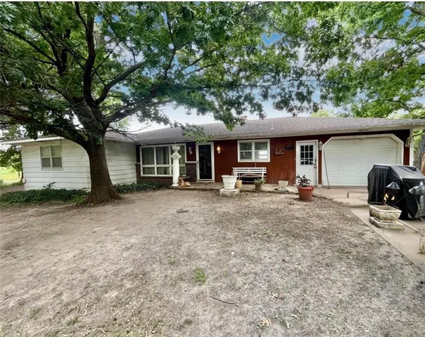 $4,658,550 | 22155 70th Road, St. Paul, KS 66771