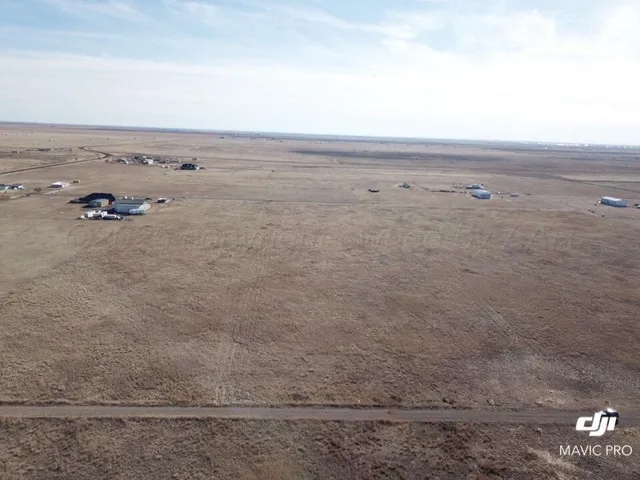 view of an ocean beach
