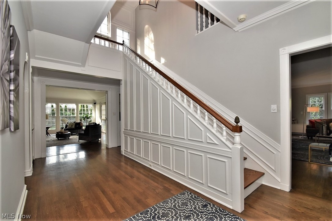 20726 Brantley Road Shaker Heights, OH 44122 - Photo 3 of 35 Gallery Image 3