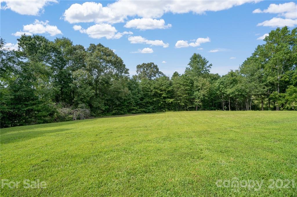 1174 South Rutherford Street Blacksburg, SC 29702 - Photo 38 of 40 a view of a field with an trees