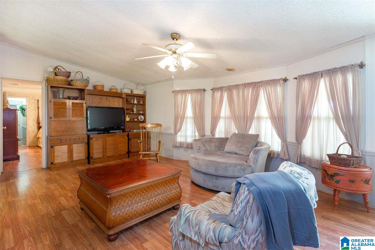 950 Back Bone Road Blountsville, AL 35031 - Photo 9 of 40