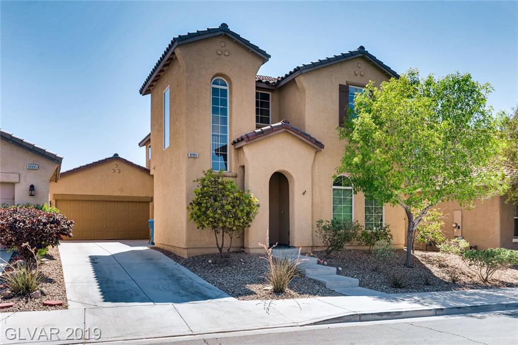 10985 Paradise Road Henderson, NV 89052 - Photo 1 of 28 Gallery Image 1